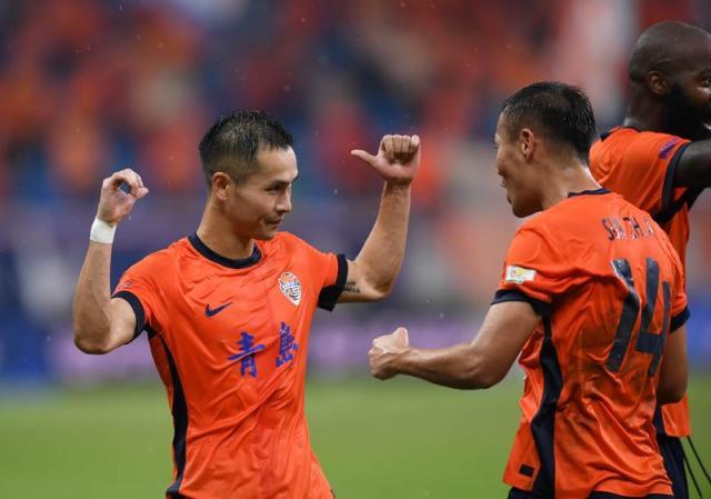 九游平台-【2026中超巡礼之海牛】困境压力并存 努力冲破枷锁