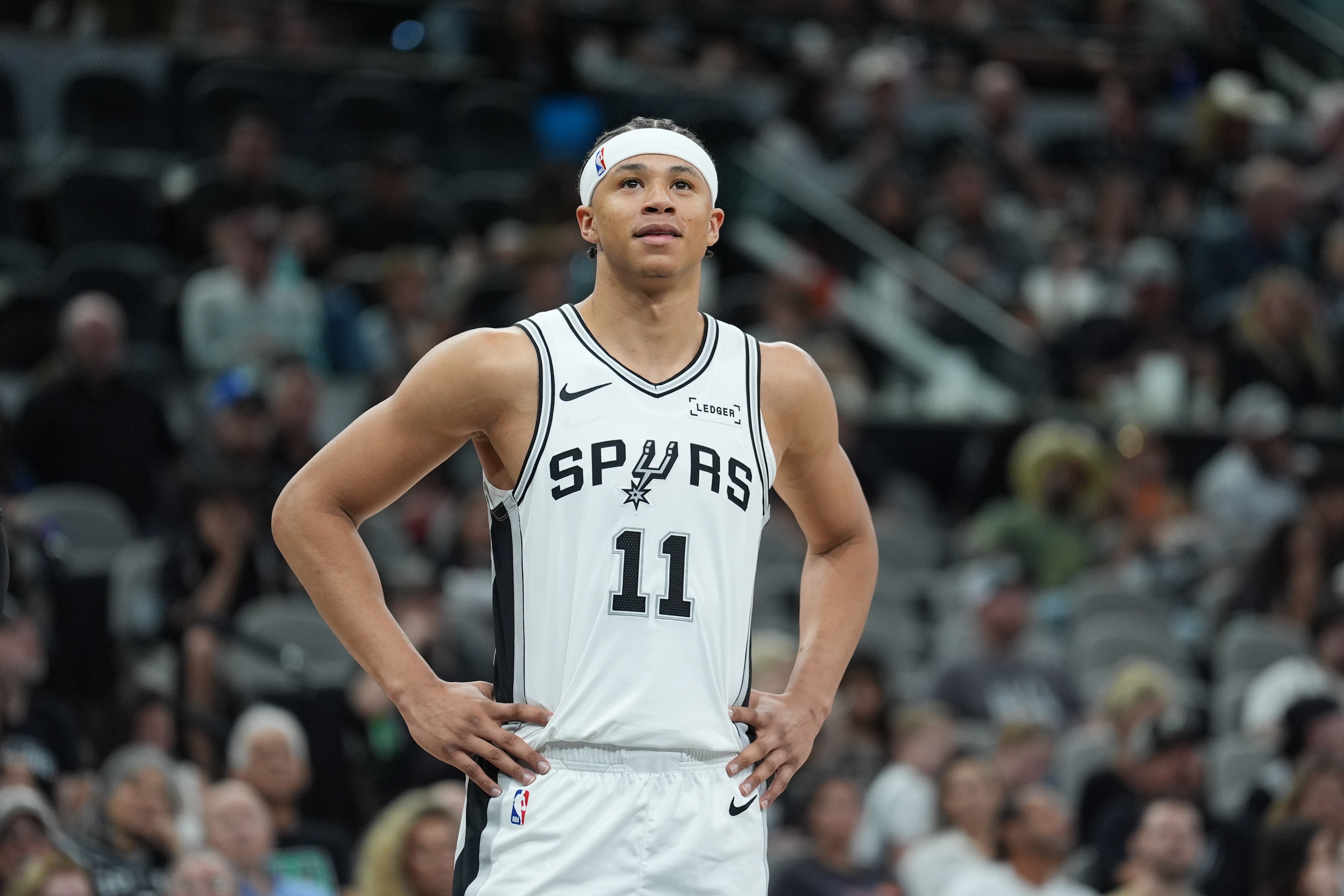 九游中国-卡特·布莱恩特：我对季后赛最大的未知是所有事情 各类细节小事